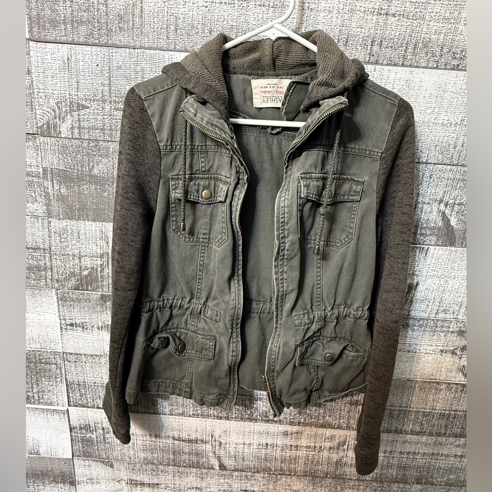 Women’s jacket